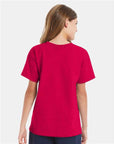 Hanes Youth Essential-T T-Shirt 5480