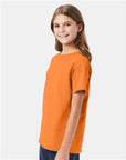 Hanes Youth Essential-T T-Shirt 5480