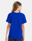 Hanes Youth Essential-T T-Shirt 5480
