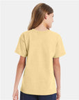 Hanes Youth Essential-T T-Shirt 5480