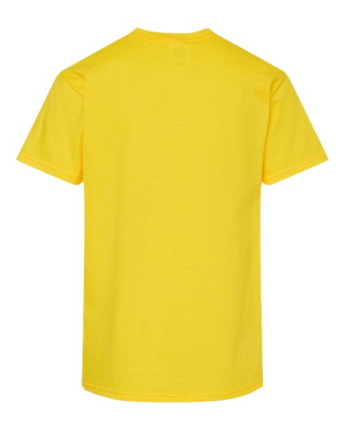 Hanes Youth Essential-T T-Shirt 5480