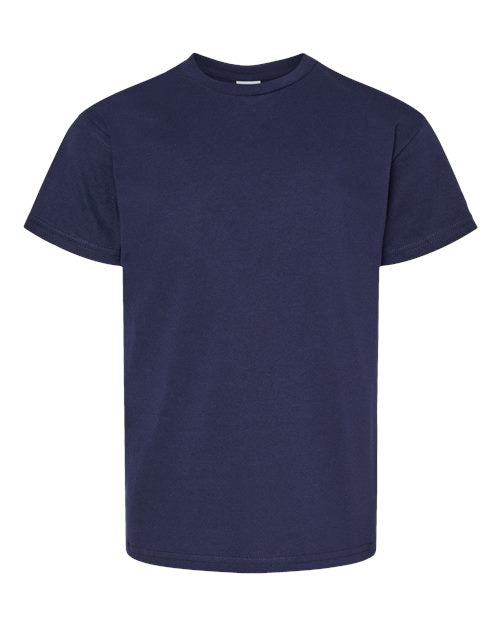 Hanes Youth Essential-T T-Shirt 5480
