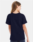 Hanes Youth Essential-T T-Shirt 5480