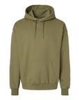Hanes Unisex Ultimate Cotton® Hooded Sweatshirt F170