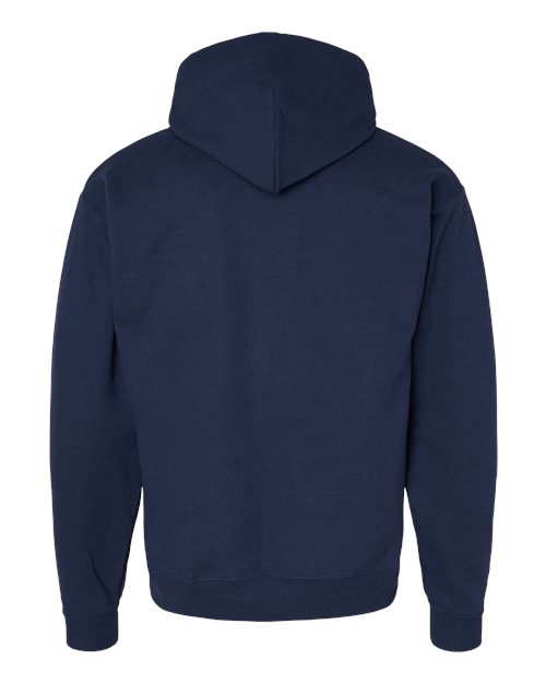 Hanes Unisex EcoSmart® Hooded Sweatshirt P170