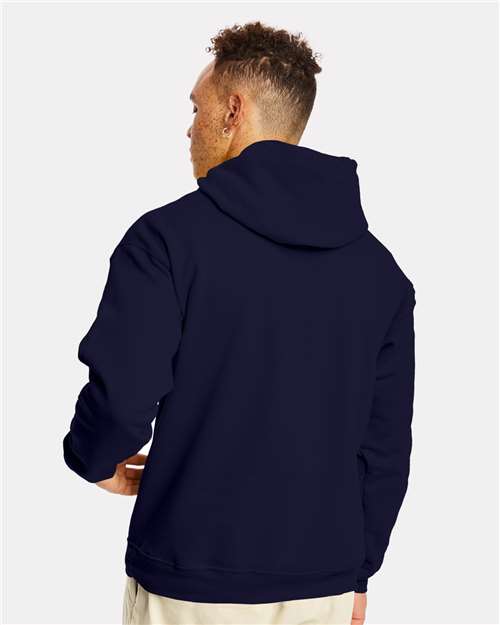 Hanes Unisex EcoSmart® Hooded Sweatshirt P170