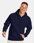 Hanes Unisex EcoSmart® Hooded Sweatshirt P170
