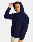 Hanes Unisex EcoSmart® Hooded Sweatshirt P170