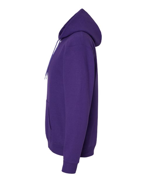 Hanes Unisex EcoSmart® Hooded Sweatshirt P170