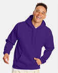 Hanes Unisex EcoSmart® Hooded Sweatshirt P170
