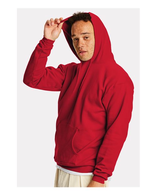 Hanes Unisex EcoSmart® Hooded Sweatshirt P170