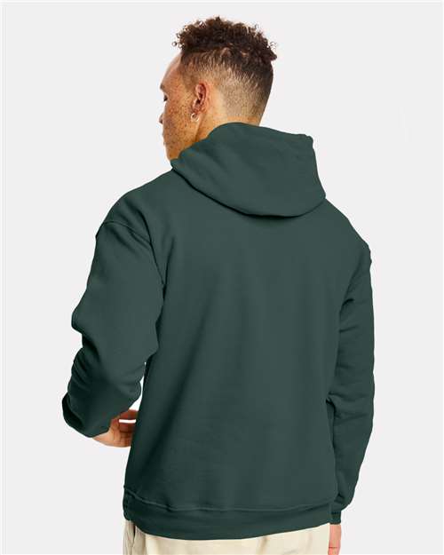 Hanes Unisex EcoSmart® Hooded Sweatshirt P170