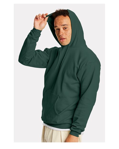 Hanes Unisex EcoSmart® Hooded Sweatshirt P170