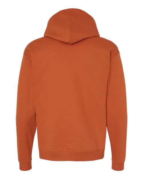 Hanes Unisex EcoSmart® Hooded Sweatshirt P170