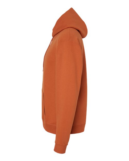 Hanes Unisex EcoSmart® Hooded Sweatshirt P170
