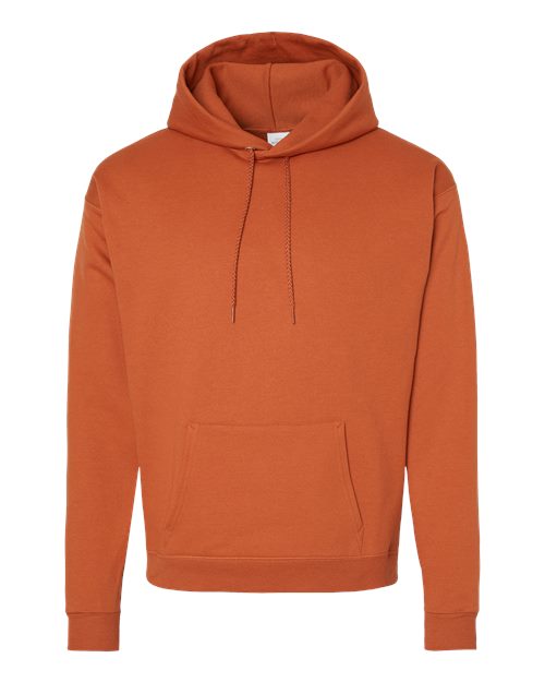 Hanes Unisex EcoSmart® Hooded Sweatshirt P170