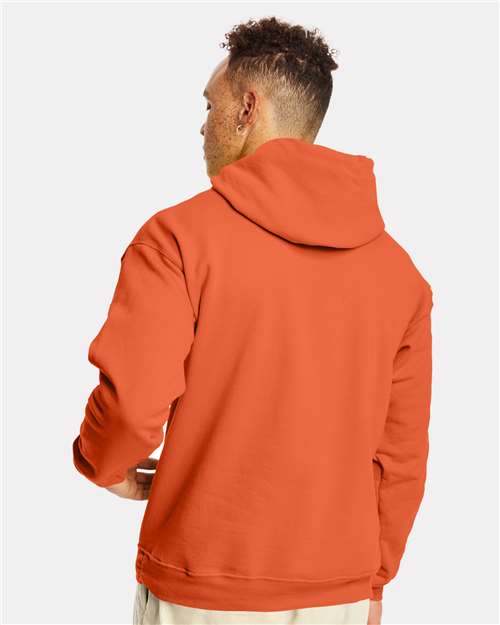 Hanes Unisex EcoSmart® Hooded Sweatshirt P170