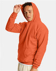 Hanes Unisex EcoSmart® Hooded Sweatshirt P170