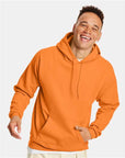 Hanes Unisex EcoSmart® Hooded Sweatshirt P170