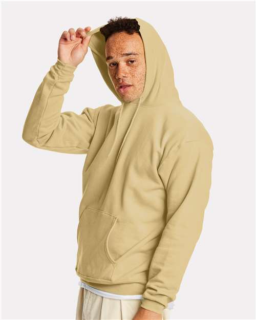 Hanes Unisex EcoSmart® Hooded Sweatshirt P170