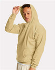 Hanes Unisex EcoSmart® Hooded Sweatshirt P170