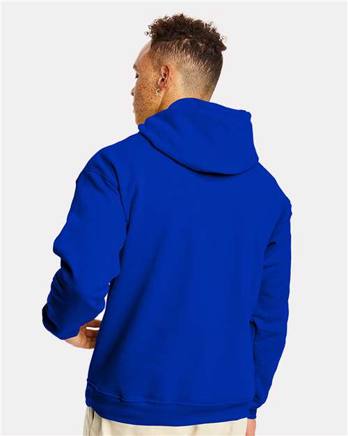 Hanes Unisex EcoSmart® Hooded Sweatshirt P170