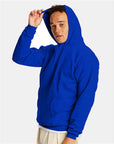 Hanes Unisex EcoSmart® Hooded Sweatshirt P170
