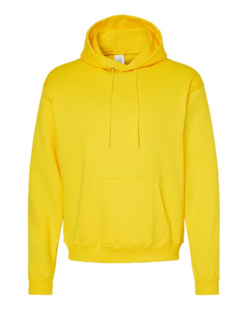 Hanes Unisex EcoSmart® Hooded Sweatshirt P170