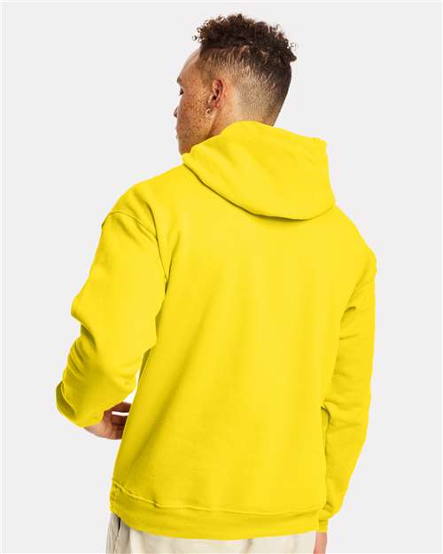 Hanes Unisex EcoSmart® Hooded Sweatshirt P170