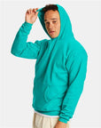 Hanes Unisex EcoSmart® Hooded Sweatshirt P170
