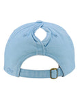 Infinity Her Women's Pigment-Dyed with Fashion Undervisor Cap CASSIE