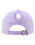 Infinity Her Women's Pigment-Dyed with Fashion Undervisor Cap CASSIE