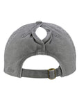 Infinity Her Women's Pigment-Dyed with Fashion Undervisor Cap CASSIE