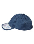 Infinity Her Women's Pigment-Dyed with Fashion Undervisor Cap CASSIE