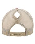 Infinity Her Women's Washed Mesh-Back Cap TESS