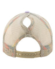 Infinity Her Women's Washed Mesh-Back Cap TESS