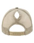 Infinity Her Women's Washed Mesh-Back Cap TESS