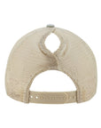 Infinity Her Women's Washed Mesh-Back Cap TESS