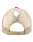 Infinity Her Women's Washed Mesh-Back Cap TESS