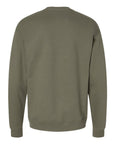 Hanes Unisex Perfect Sweats Crewneck Sweatshirt RS160