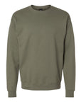 Hanes Unisex Perfect Sweats Crewneck Sweatshirt RS160