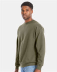 Hanes Unisex Perfect Sweats Crewneck Sweatshirt RS160