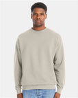Hanes Unisex Perfect Sweats Crewneck Sweatshirt RS160