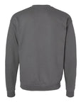 Hanes Unisex Perfect Sweats Crewneck Sweatshirt RS160