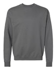 Hanes Unisex Perfect Sweats Crewneck Sweatshirt RS160