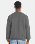Hanes Unisex Perfect Sweats Crewneck Sweatshirt RS160