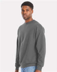 Hanes Unisex Perfect Sweats Crewneck Sweatshirt RS160