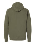Hanes Unisex Perfect Sweats Hooded Sweatshirt RS170