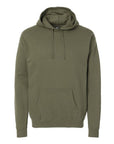Hanes Unisex Perfect Sweats Hooded Sweatshirt RS170