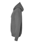 Hanes Unisex Perfect Sweats Hooded Sweatshirt RS170